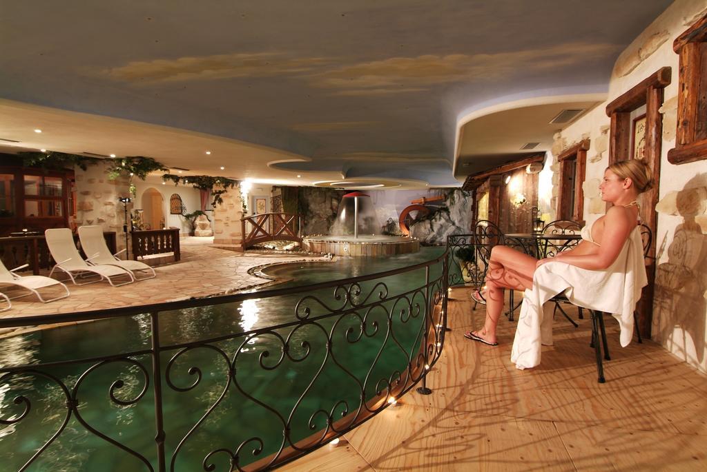 Hotel Malder Soraga Exterior photo